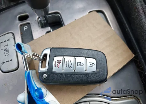 2013 Hyundai Genesis 5.0 R-Spec из США, поврежденный, VIN KMHGC4DH1DU219718